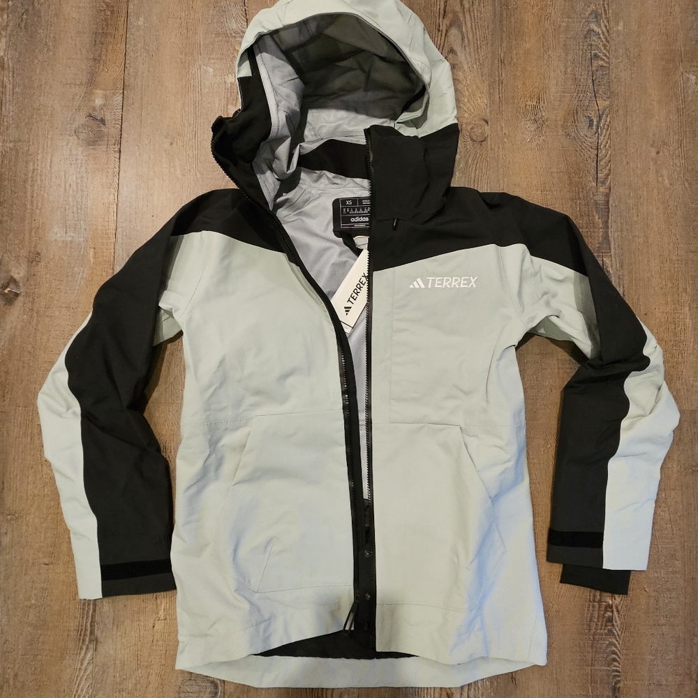Adidas Terrex Snowboard Jacket